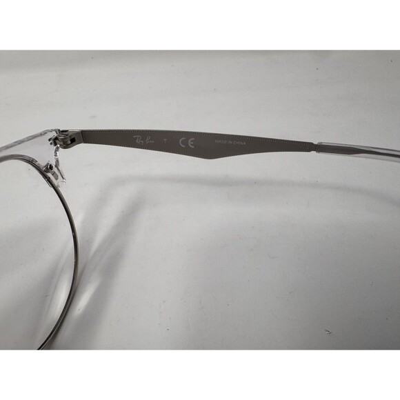 Ray-Ban RB5396 Eyeglass Frames Only 51-19-140 2936 Only One Available ￼ main image 4